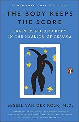Link to: https://www.amazon.ca/Body-Keeps-Score-Healing-Trauma/dp/0143127748/ref=sr_1_1?dib=eyJ2IjoiMSJ9.We9o-fUxK8hvXMiBwh9bbBKZAPr8-lZZWl-LvnpHjjpmNDepty3aUmYb6Rgs3FpVVwOqcsk46AJoNEbK4XT1zwqWrx9Tyvt-UHbEdvDMxhVlRmWaD9jcypdJpW-GDFULmsWhOU8YDRp2K4nMFKSUyo1Nmz1RuyIuPW2jv8l7obg8SthiFYRw3fp0PqHaGGgSddSJkB_ax2ymYbCobHmG7yDS77yi0PgYIVD-ELIupTbqHmjj4AClJgWNAB2Jk2CZ7GyHxtHoGyBSiYxiduVs7OJkDUziM6yKD-A-sUNv9WH7LyQ6O3kE7znkkpUPrgB2Va9qlCGxFBbiKqN4Og8MNoRCjCNYdcjYs7hcLtwmMq1P3AHP1EfIjAnm2WBAcm4I.s2U5pT6_WWkDZ8Jnl8C-8zVJsRzMt_2-E_-CUlA6l3M&dib_tag=se&keywords=the+body+keeps+the+score&qid=1735192357&s=books&sr=1-1-catcorr