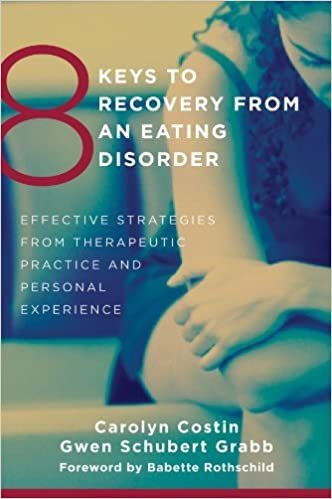 Link to: https://www.amazon.ca/Keys-Recovery-Eating-Disorder-Therapeutic/dp/0393706958/ref=sr_1_1?crid=21C9PGI2AV5P1&dib=eyJ2IjoiMSJ9.nQi8r_YTTk74dDTWaeTgXqDD_JwyazdOD-OHnKqg01vUozx5VRhq7oOS2TUmuZIRV9AS9Ei1EsnOpSovGGlIlGQlRROkFeoN3_Li32LuKe9_G2RGVFdeoQBGYA3b5ibhSECJBF6QdL3IHbO2ZyMEUDYzY_0c9ZqvZ-CiTToV2GzGHOkcSI8zTT2J3ZSE9v8zDwQb1lwAfwwmEJVJwawaL0Tm64LtFhzSexWKoLSoeywBsJSnjlpEYfVy3mv2DfF315DXdCsc501kOmUNS6mFfMWGstvyGvs6bjpUF7SZvMu-BurZqNTNd4uwJqjyEMueJp6h-lTn3RNIqTtYuNADrZ9uvnfOvDmOEILaogKRa1Sax-Z3C2qgwCm2aUoNNIXbbnK4AiaRGQzuayT_uYzGxs6h8Kw4q8p2PQxD_-pw_c4.aWKzmJ52ot-_Bx1iyWzLH_5HpjPB0YaREkBgsU3gXrk&dib_tag=se&keywords=8+keys+to+recovery+from+an+eating+disorder&qid=1737859871&sprefix=8+keys+%2Caps%2C157&sr=8-1